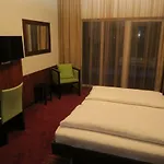 酒店 育优酒店 特雷芬