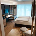 酒店 育优酒店 4*