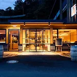 育优酒店 4* 特雷芬