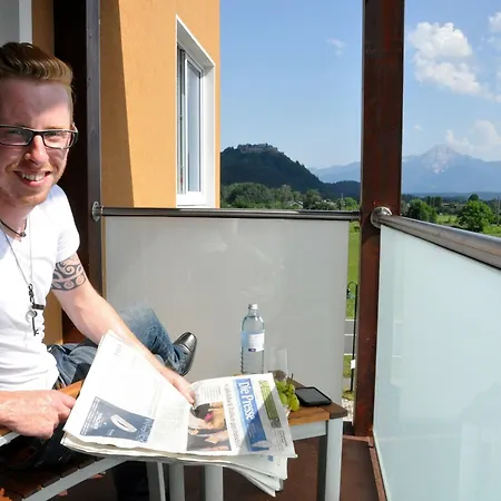 Educare Treffen