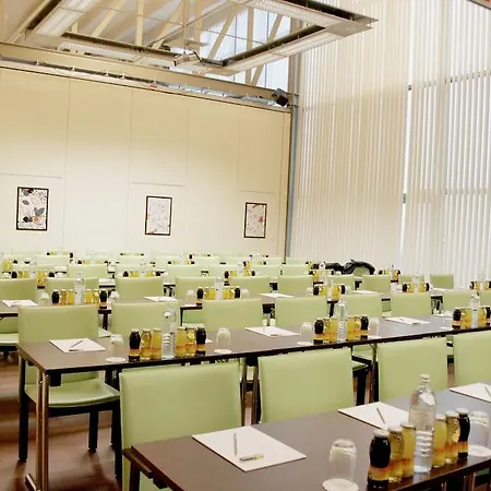 Educare Hotel Treffen