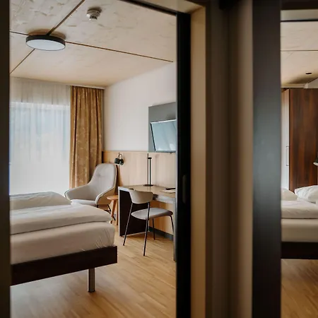 Educare 4* Treffen