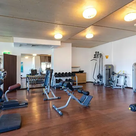 Educare Hotel 4*