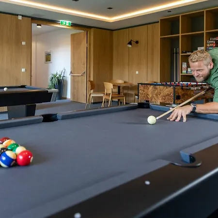 Educare Hotel Treffen