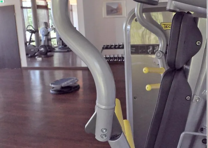 Hotel Educare Treffen