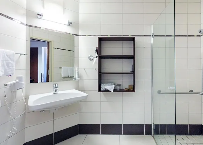 Educare Hotel Treffen