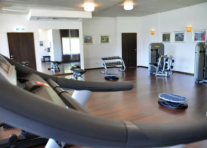 Hotel Educare Treffen