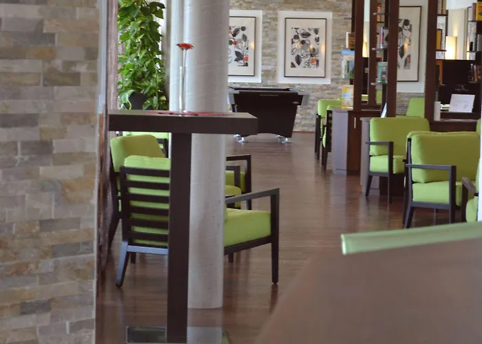 Educare Hotel Treffen