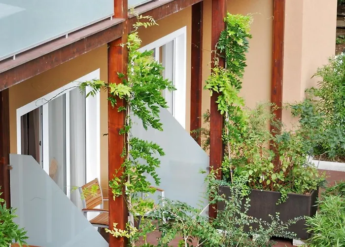 Hotel Educare Treffen