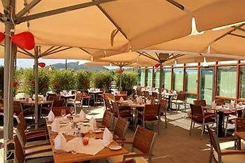 Educare Hotel Treffen